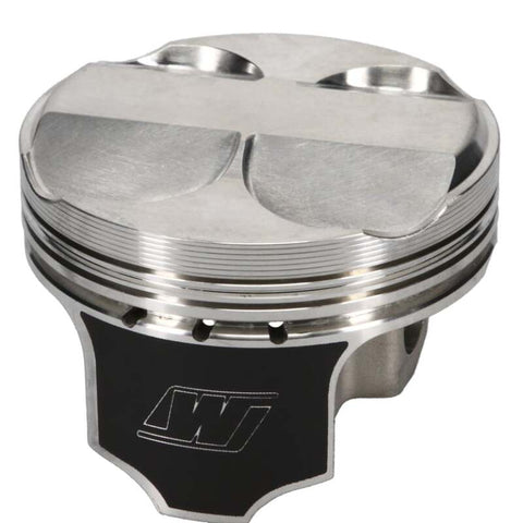 Wiseco Honda K24 w/K20 Head +5cc 12.5:1 CR Piston Shelf Stock Kit - K634M87