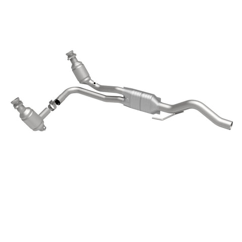 Magnaflow Conv DF 00-03 Dakota 4.7L - 447248