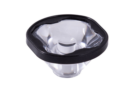 Diode Dynamics Stage Series C1 Lens SAE Fog Clear - DD6523