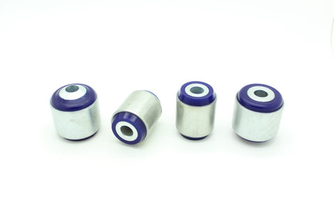SuperPro 2014 BMW 228i Base Rear Upper Forward Control Arm & Outer Bushing Set - SPF4310K