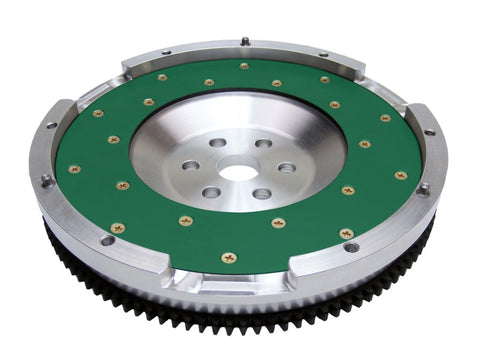 Fidanza 07-09 Mazda MazdaSpeed3/06-07 Mazda MazdaSpeed6 Aluminum Flywheel - 161071