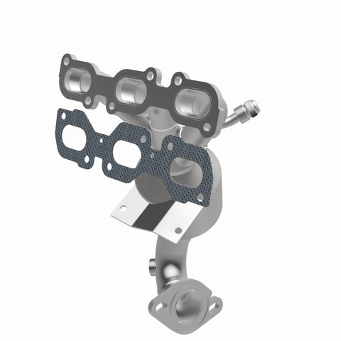MagnaFlow Direct Fit Catalytic Converter 2006 Ford Fusion 3.0L - 452012