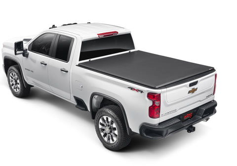 Extang 20-21 Chevy/GMC Silverado/Sierra (8 ft) 2500HD/3500HD Trifecta ALX - 90658