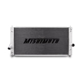 Mishimoto 00-05 Toyota MR2 Manual Aluminum Radiator - MMRAD-SPY-00