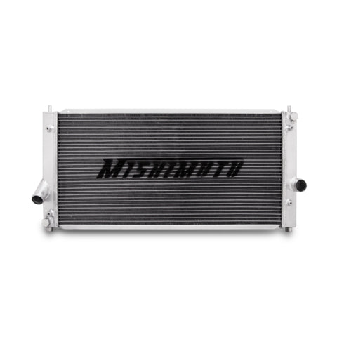 Mishimoto 00-05 Toyota MR2 Manual Aluminum Radiator - MMRAD-SPY-00
