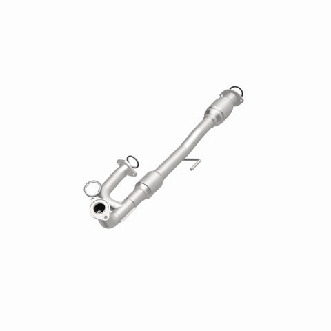 MagnaFlow Direct Fit Catalytic Converter 02-03 Toyota Camry 3.0L - 457022