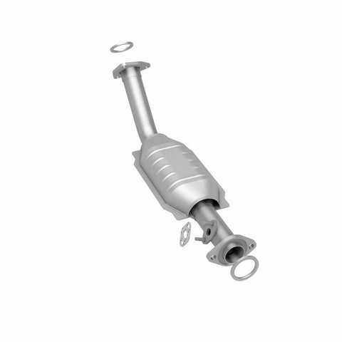 MagnaFlow Conv DF 00-04 Tundra 4.7L P/S OEM - 49117