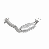 MagnaFlow Direct Fit Catalytic Converter 97-00 Explorer 4.0 Driver Side - 51844