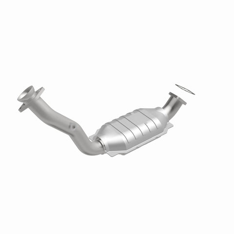 MagnaFlow Direct Fit Catalytic Converter 97-00 Explorer 4.0 Driver Side - 51844