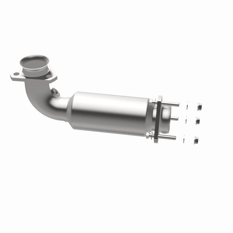 MagnaFlow Conv DF Corvette 92-93 - 23409