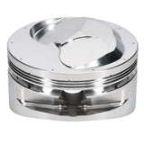 JE Pistons BBC BIG CHIEF W/NOS Set of 8 Pistons - 243325