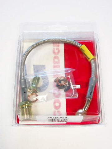 Goodridge 02-05 Subaru WRX Clutch Line - 24215-CLU
