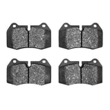 R1 93-02 Ferrari 550 Maranello Front Semi Met Brake Pads - 2311-0639-00