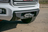 DV8 Offroad 2015+ GMC Canyon Front Skid Plate - SPGC-01