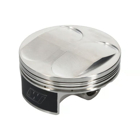 Wiseco Honda TRX450R 04-05 131 CR Piston Kit - 4851M09400