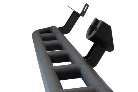 Fishbone Offroad 2020+ Jeep Gladiator JT Rocker Guards - FB23142