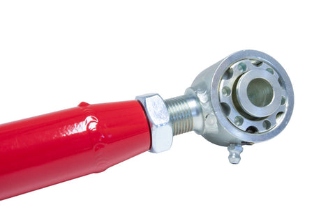 UMI Performance 08-09 Pontiac G8 10-14 Camaro Toe Rods Adj Roto-Joint - 2524-R