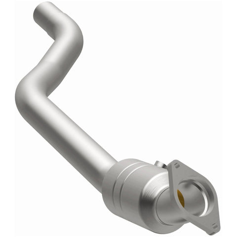 Magnaflow Conv DF 2015 Charger V8 6.4 6.2 OEM - 52479