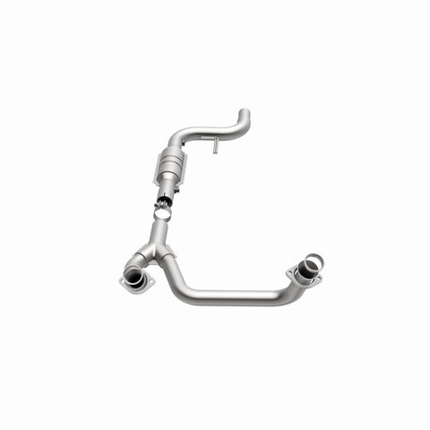 MagnaFlow Direct Fit Catalytic Converter 00-02 Camaro/Firebird 3.8L - 51090