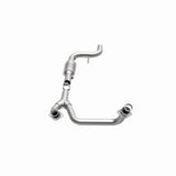 MagnaFlow Conv DF 02 Chevrolet Camaro 3.8L - 93435