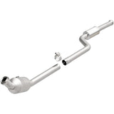 MagnaFlow Direct Fit Catalytic Converter 08-10 C300 3.0L D/S - 51916