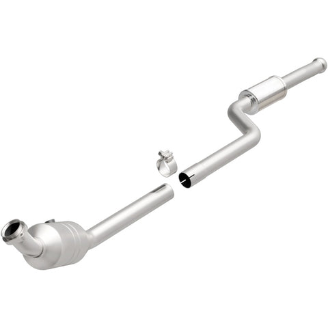 MagnaFlow Direct Fit Catalytic Converter 08-10 C300 3.0L D/S - 51916