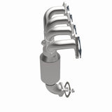 MagnaFlow Direct Fit Catalytic Converter 03 Hyundai Elantra 2.0L - 452035