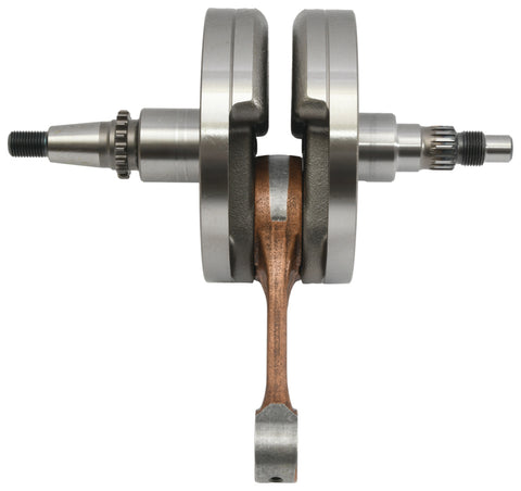 Hot Rods 08-12 Suzuki RM-Z 450 450cc Crankshaft - 4085