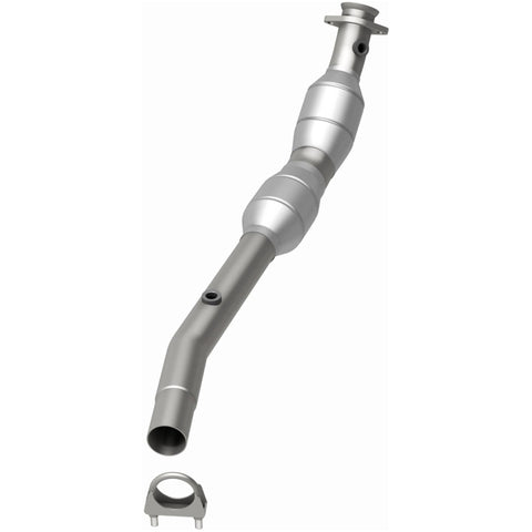 MagnaFlow Conv DF 03-05 R Rover HSE4.4 Passenger Side - 24498