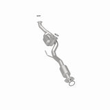 MagnaFlow Direct Fit Catalytic Converter 97-01 Toyota Camry 3.0L / 96-98 Lexus ES300 3.0L - 52086
