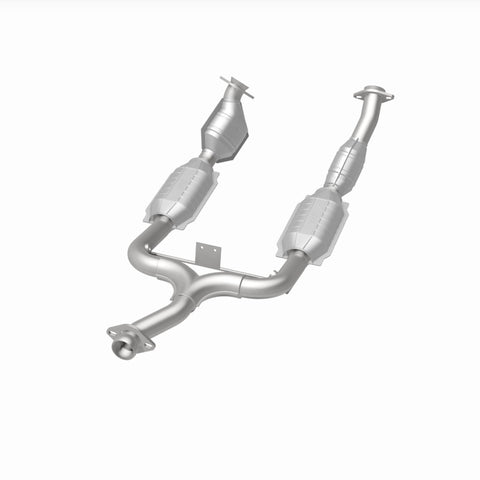 MagnaFlow CONV DF 94-95 Ford Mustang 3.8L Tier 1 (California) - 441108