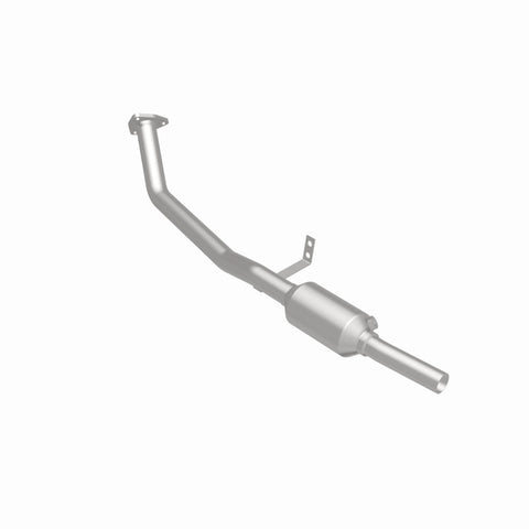 MagnaFlow Conv DF 96-97 Infiniti J30 Driver Side 50S - 444740