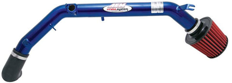 AEM 00-05 Toyota MR2 Spyder 1.8L Blue Cold Air Intake - 21-462B