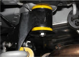Whiteline 12+ Scion FR-S/Subaru BRZ/Toyota 86/Toyota GT-86 Rear Crossmember-Mount Bushing - KDT921