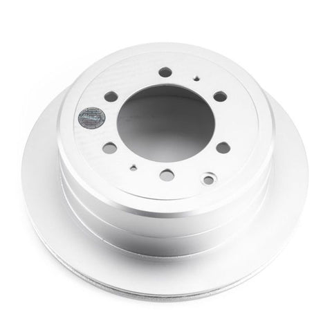 Power Stop 96-97 Lexus LX450 Rear Evolution Geomet Coated Rotor - JBR743EVC