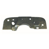 Omix Firewall Panel 76-86 Jeep CJ Models - 12029.18