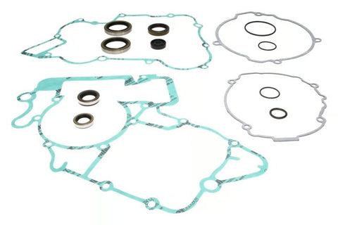 Wiseco 01-15 KTM 125 SX Bottom End Gasket Kit - WB1170