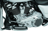 Kuryakyn Precision Spark Plug Cover Milwaukee-8 Chrome - 7185