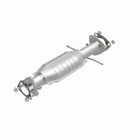 MagnaFlow Direct Fit Catalytic Converter 96-99 S10/Sanoma 4WD 4.3L - 447214