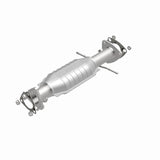 MagnaFlow Direct Fit Catalytic Converter GM S10 4.3L 4WD - 23497