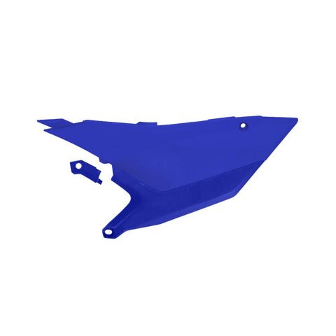 Cycra 2026 Yamaha YZ450F Side Panels - Blue - 1CYC-2782-62