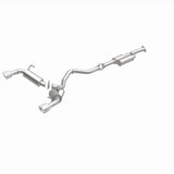 Magnaflow 17-22 Subaru BRZ/Scion FR-S/Toyota GT86 NEO Cat-Back Exhaust System - 19595