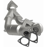 MagnaFlow Conv DF 04-06 VW Touareg 3.2L - 24349