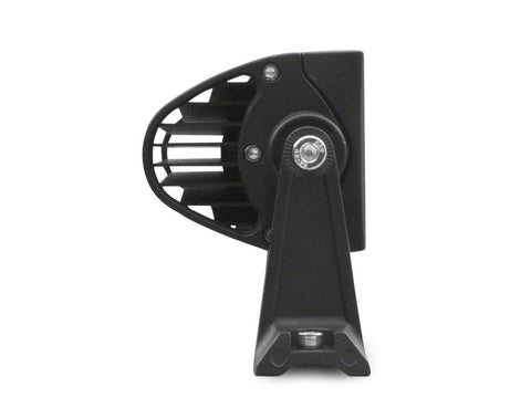 Raxiom 50-In Curved Dual Row LED Light Bar Flood/Spot Combo Beam UNIV (Some Adaptation Required) - J106722