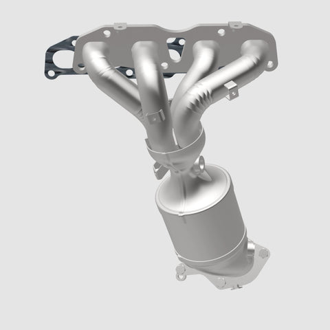 MagnaFlow Conv Direct Fit California Grade CARB Compliant 07-10 Nissan Altima L4 2.5L - 5531295