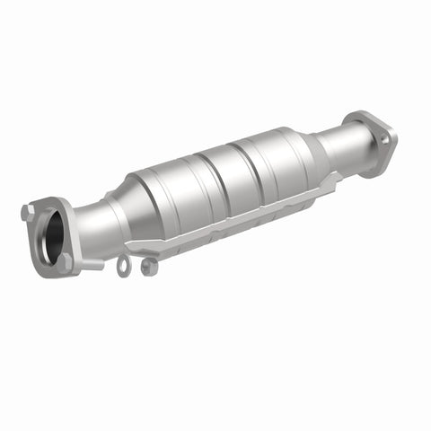 MagnaFlow Conv DF 06-10 Hyundai Azera 3.8L - 24426