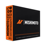 Mishimoto 97-04 Chevy Corvette C5 Performance Aluminum Radiator - MMRAD-C5-97