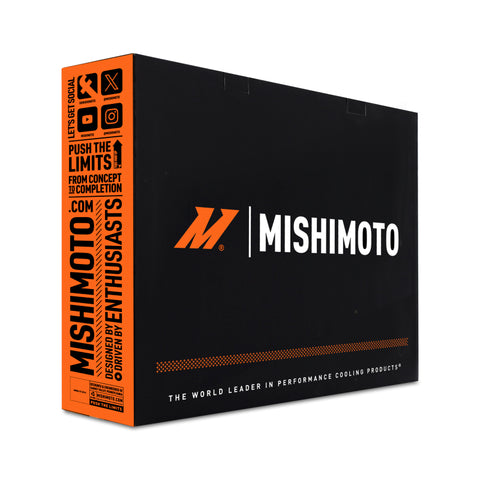 Mishimoto 97-04 Chevy Corvette C5 Performance Aluminum Radiator - MMRAD-C5-97