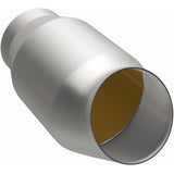 MagnaFlow Universal Catalytic Converter 3 IN C/A Met. Spun - 59979