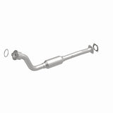 Magnaflow California Direct Fit Converter 96-97 Chevrolet Lumina 3.4L - 4481522